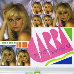Pronto… Raffaella?