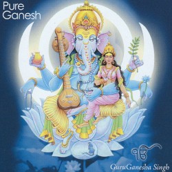 Pure Ganesh