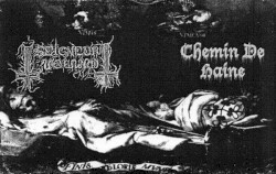 Cérémonie chaotique pour un monde mourant...