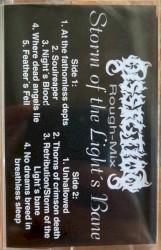 Storm of the Light's Bane Rough-Mix