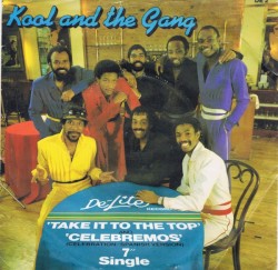 Take It to the Top / Celebremos