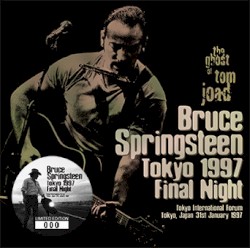 1997‐01‐31: Forum Hall A, Tōkyō Kokusai Fōramu, Tokyo, Japan