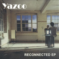 Reconnected EP