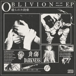oblivion ep