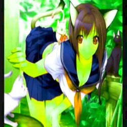 XXXIX: Furendorīna zonbi to petto no neko