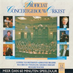 Proficiat Concertgebouw Orkest