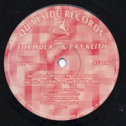 Daybreak / Religion (Ray Keith remix)