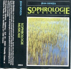 Sophrologie Musicale