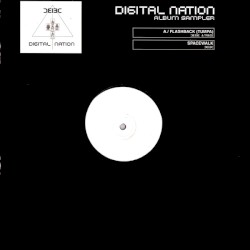 Digital Nation: Album Sampler