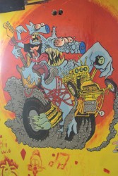 Live in Nuremberg May 2016