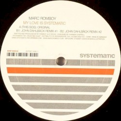 My Love Is Systematic