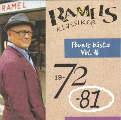 Ramels klassiker: Povels bästa, vol. 4: 1972–81