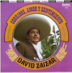 Corridos, amor y sentimiento