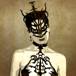 The Nightmare Queen EP