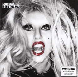 Born This Way