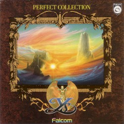 PERFECT COLLECTION Ys