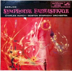 Symphonie fantastique