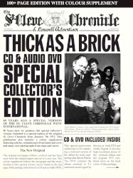 Thick as a Brick