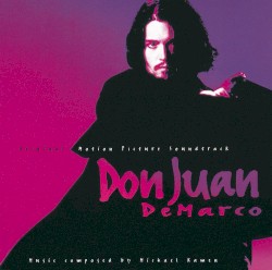 Don Juan DeMarco: Original Motion Picture Soundtrack