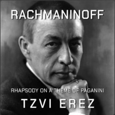 Piano Concerto no. 2 / Rhapsody on a Theme of Paganini