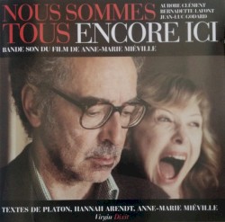 Nous sommes tous encore ici