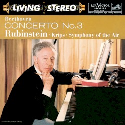 Beethoven: Piano Concerto No. 3 in C Minor, Op. 37