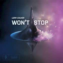Won't Stop