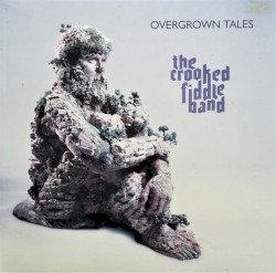 Overgrown Tales