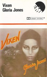 Vixen