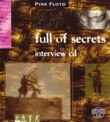 Full of Secrets