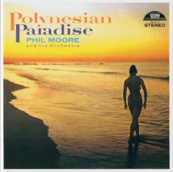 Polynesian Paradise