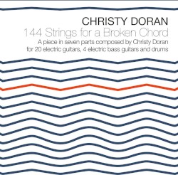 144 Strings for a Broken Chord