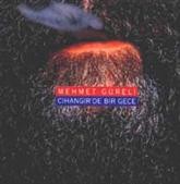 Cihangir'de Bir Gece