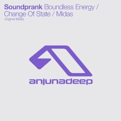 Boundless Energy / Change of State / Midas