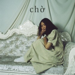chờ