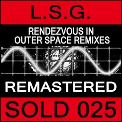 Rendezvous in Outer Space Remixes
