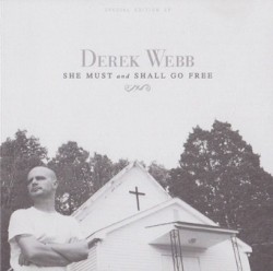 She Must and Shall Go Free [EP]