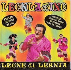 Leonlatino
