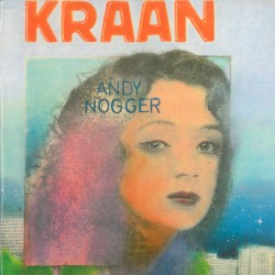 Andy Nogger