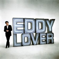 Eddy Rocker
