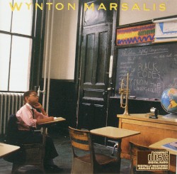 Black Codes (From the Underground)