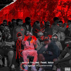 Gang Shit 7 (Guantanamo)