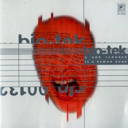 A God Ignored Is a Demon Born