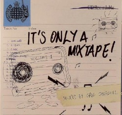 It’s only a Mixtape!
