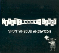 Spontaneous Animation