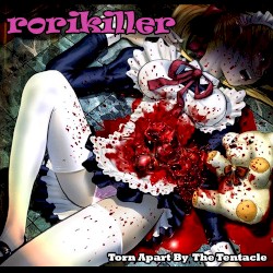 Torn Apart By The Tentacle