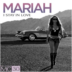 I Stay in Love