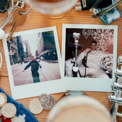 Would You (go to bed with me?)