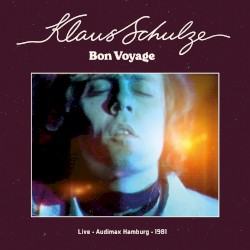 Bon Voyage (Live Audimax Hamburg 1981)