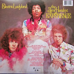 Electric Ladyland